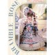 Bramble Rose Porcelain Strawberry OP Set(Reservation/4 Colours/Full Payment Without Shipping)